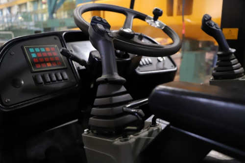 cab