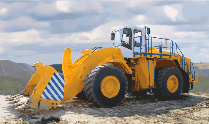 loader